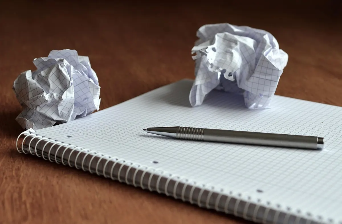 Common Mistakes in Fantasy Mystery Writing and How to Fix Them